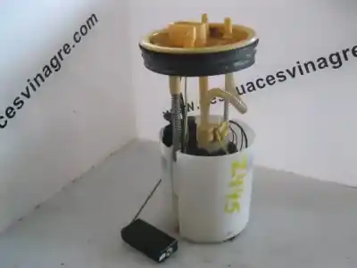 Pièce détachée automobile d'occasion POMPE À CARBURANT pour SEAT IBIZA  Références OEM IAM 6R0919050  A0C53297561
