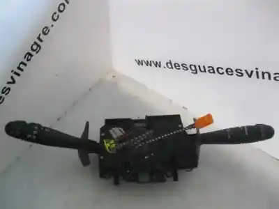 Pièce détachée automobile d'occasion COMMANDE D'ESSUIE GLACE pour RENAULT CLIO II (BB_, CB_)  Références OEM IAM   