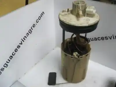 Pezzo di ricambio per auto di seconda mano POMPA DI BENZINA per ALFA ROMEO 145  Riferimenti OEM IAM 0580313022  