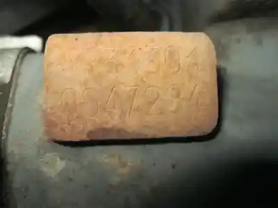 Second-hand car spare part complete engine for alfa romeo 146 (930_) 1.4 i.e. (930.b3) oem iam references ar33501  