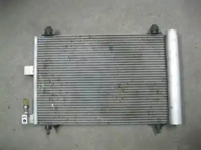 Автозапчастина б/у радіатор опалення / кондиціонації для citroen c5 iii (rd_) 2.0 hdi 140 посилання на oem iam  Автозапчастина б/у радіатор опалення / кондиціонації для citroen c5 iii (rd_) 2.0 hdi 140 посилання на oem iam