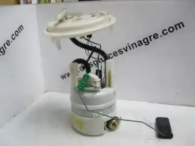 Peça sobressalente para automóvel em segunda mão bomba de combustivel por citroen c4 1.6 g -nfu referências oem iam 9680352880