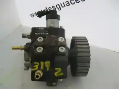 Second-hand car spare part injection pump for citroen c3 i (fc_, fn_) 1.4 hdi oem iam references 9656300380