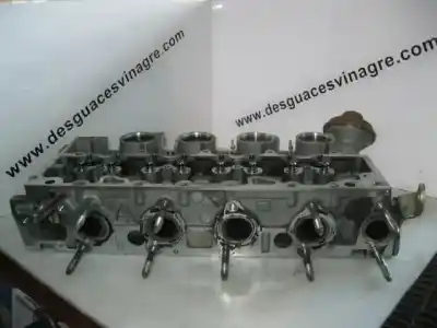 Second-hand car spare part cylinder head for citroen c3 i (fc_, fn_) 1.4 hdi oem iam references 
