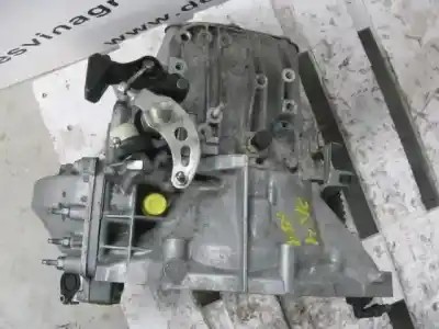 Автозапчасти б/у коробка передач за citroen c5 iii (rd_) 2.0 hdi 140 ссылки oem iam 20mb25   Автозапчасти б/у коробка передач за citroen c5 iii (rd_) 2.0 hdi 140 ссылки oem iam 20mb25