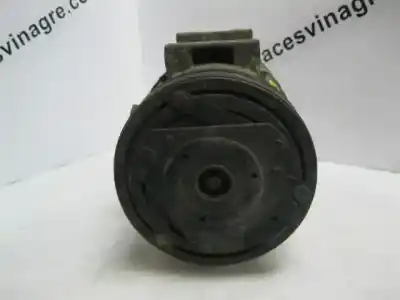 Автозапчасти б/у компрессор кондиционера воздуха за daewoo aranos 2.0 ссылки oem iam 5110549  