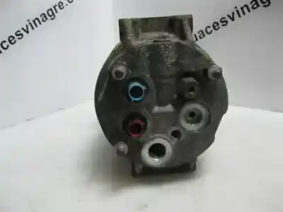 Автозапчасти б/у компрессор кондиционера воздуха за daewoo aranos 2.0 ссылки oem iam 5110549  