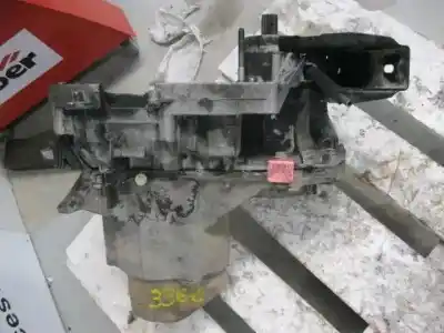 İkinci el araba yedek parçası vites kutusu için otras marcas 9 1.4 g -c2j-explosion 4p oem iam referansları jb1009  