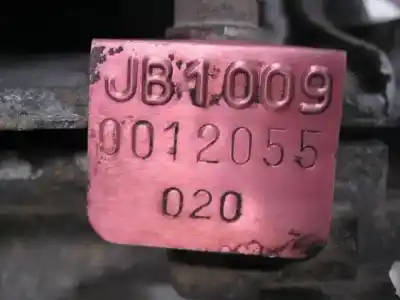 İkinci el araba yedek parçası vites kutusu için otras marcas 9 1.4 g -c2j-explosion 4p oem iam referansları jb1009  