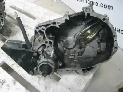 İkinci el araba yedek parçası vites kutusu için otras marcas 9 1.4 g -c2j-explosion 4p oem iam referansları jb1009  