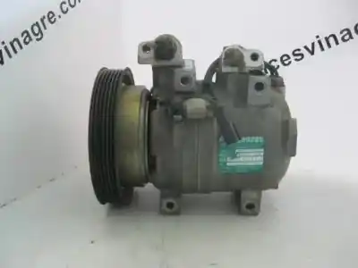 Gebrauchtes Autoersatzteil KLIMAKOMPRESSOR zum SSANGYONG ACTYON  OEM-IAM-Referenzen 5062211520  5656084713