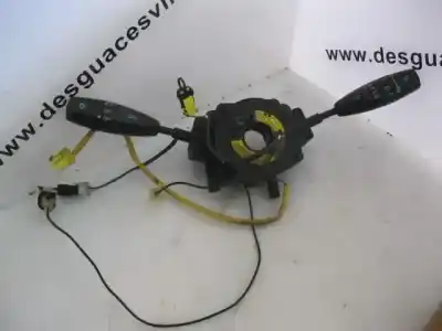 Pezzo di ricambio per auto di seconda mano comando pulito per daewoo lanos 1.5 cat riferimenti oem iam 