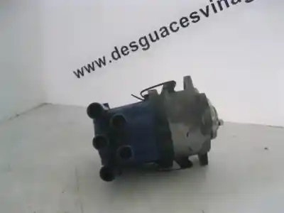 Peça sobressalente para automóvel em segunda mão distribuidor por fiat tempra 1.4 g -160a1.046 referências oem iam dt402l