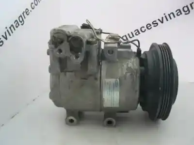 Second-hand car spare part air conditioning compressor for hyundai coupe i (rd) 1.6 16v oem iam references 0109154