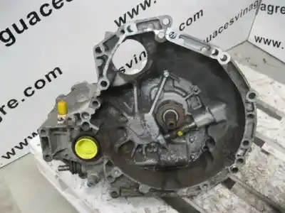 Pezzo di ricambio per auto di seconda mano riduttore per mg zs 1.8 g -18k4f riferimenti oem iam c4bm