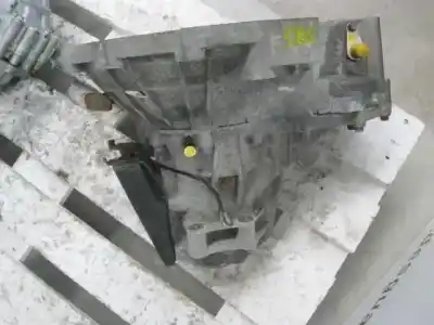 Pezzo di ricambio per auto di seconda mano riduttore per mg zs 1.8 g -18k4f riferimenti oem iam c4bm  