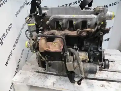 Pezzo di ricambio per auto di seconda mano MOTORE COMPLETO per FORD MONDEO I (GBP)  Riferimenti OEM IAM RFN  RFNWW584161