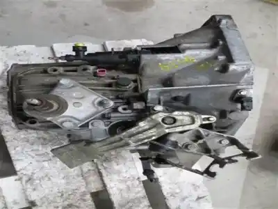 Автозапчасти б/у коробка передач за fiat ulysse (179_) 2.2 jtd ссылки oem iam 20mb19  