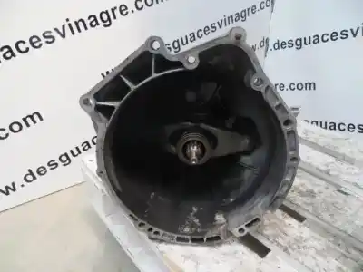 Second-hand car spare part gearbox for bmw 318 1.8 g :18-4s-1 coupe oem iam references aky