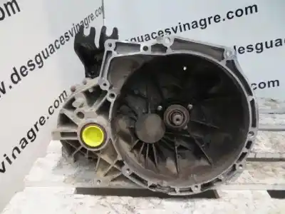 Автозапчасти б/у коробка передач за ford focus c-max (cap) 1.6 tdci cat ссылки oem iam 6m5r7002yc