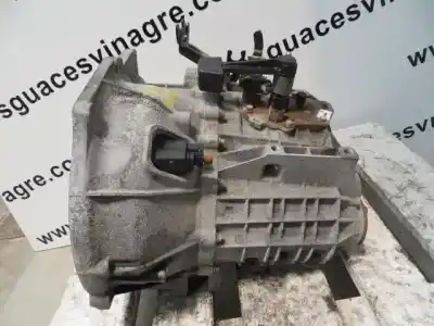 Автозапчасти б/у коробка передач за ford focus c-max (cap) 1.6 tdci cat ссылки oem iam 6m5r7002yc  010408092613