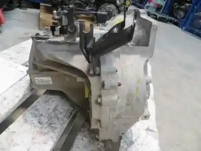 Автозапчасти б/у коробка передач за ford focus c-max (cap) 1.6 tdci cat ссылки oem iam 6m5r7002yc  010408092613