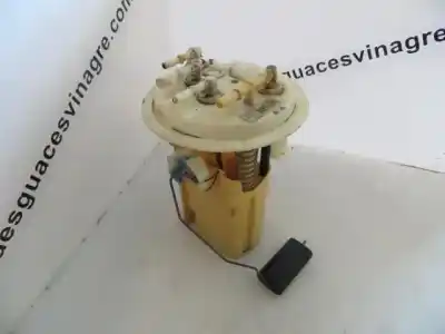 Автозапчасти б/у топливный насос за fiat ulysse (179_) 2.0 d multijet ссылки oem iam 9659634380