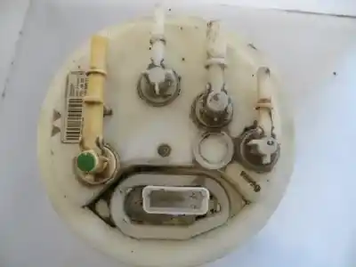 Автозапчасти б/у топливный насос за fiat ulysse (179_) 2.0 d multijet ссылки oem iam 9659634380  0973135990201