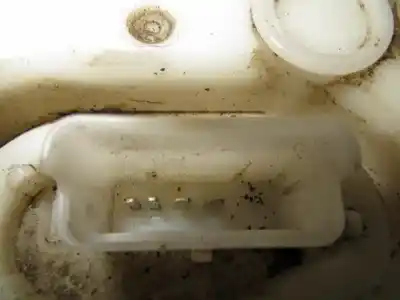 Автозапчасти б/у топливный насос за fiat ulysse (179_) 2.0 d multijet ссылки oem iam 9659634380  0973135990201