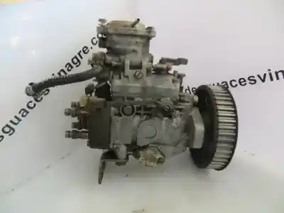 Pièce détachée automobile d'occasion pompe à injection pour mitsubishi pajero 2.5 td -4d 56 références oem iam 745d041909  1046403350