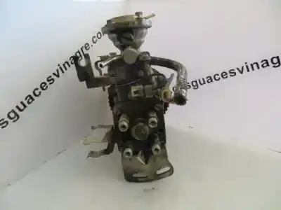 Pièce détachée automobile d'occasion pompe à injection pour mitsubishi pajero 2.5 td -4d 56 références oem iam 745d041909  1046403350