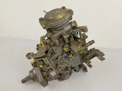 Pièce détachée automobile d'occasion pompe à injection pour mitsubishi pajero 2.5 td -4d 56 références oem iam 745d041909  1046403350