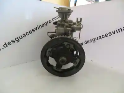 Pièce détachée automobile d'occasion pompe à injection pour mitsubishi pajero 2.5 td -4d 56 références oem iam 745d041909  1046403350