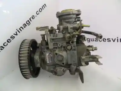 Pièce détachée automobile d'occasion pompe à injection pour mitsubishi pajero 2.5 td -4d 56 références oem iam 745d041909  1046403350