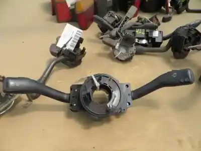 Peça sobressalente para automóvel em segunda mão comutador de limpa vidros por volkswagen golf iv (1j1) 1.9 tdi referências oem iam 8l0 953 513 g