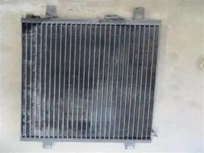 Tweedehands auto-onderdeel verwarming / airconditioning radiator voor seat alhambra (7v8, 7v9) 2.0 i oem iam-referenties 