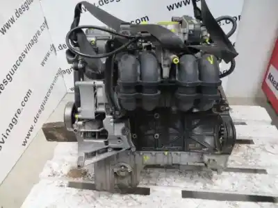 Pièce détachée automobile d'occasion MOTEUR COMPLET pour MERCEDES-BENZ CLASE E (W210)  Références OEM IAM 111 942  