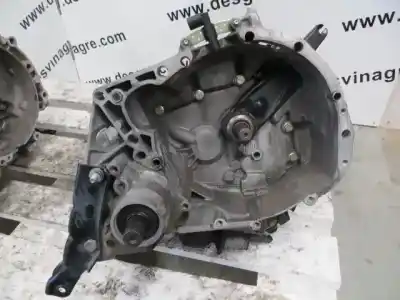 Автозапчасти б/у коробка передач за renault megane i classic (la0/1_) 1.6 16v (la00, la04, la0b, la11, la16, la19, la1j, la1k,... ссылки oem iam jb3920