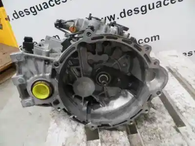 İkinci el araba yedek parçası vites kutusu için hyundai getz (tb) 1.5 crdi oem iam referansları p61759