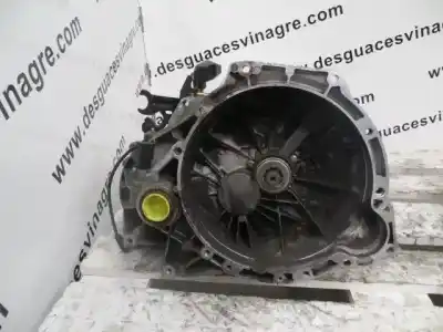 Автозапчастина б/у коробка передач для ford focus 1.8 td /c9db 5p посилання на oem iam 1s4r