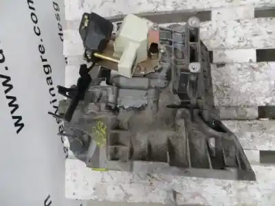 Автозапчастина б/у коробка передач для ford focus 1.8 td /c9db 5p посилання на oem iam 1s4r  