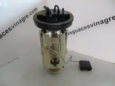Second-hand car spare part fuel pump for bmw 3 (e46) 320 d oem iam references 228214002001
