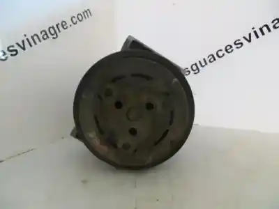 Gebrauchtes Autoersatzteil klimakompressor zum nissan serena (c23) 2.0 oem-iam-referenzen 926001c710  5062310178
