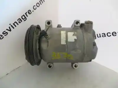 Gebrauchtes Autoersatzteil klimakompressor zum nissan serena (c23) 2.0 oem-iam-referenzen 926001c710  5062310178