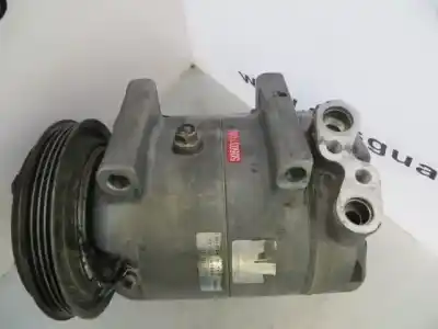 Gebrauchtes Autoersatzteil klimakompressor zum nissan serena (c23) 2.0 oem-iam-referenzen 926001c710  5062310178
