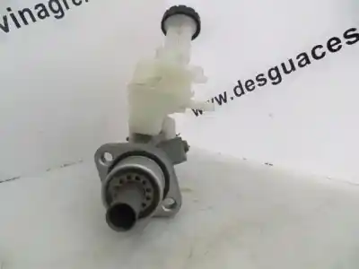 Автозапчасти б/у тормозной насос за renault modus / grand modus (f/jp0_) 1.5 dci (fp0f jp0f) ссылки oem iam   