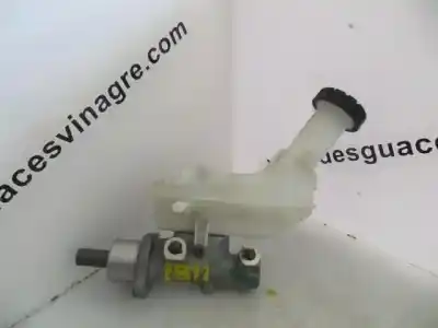 Автозапчасти б/у тормозной насос за renault modus / grand modus (f/jp0_) 1.5 dci (fp0f jp0f) ссылки oem iam   