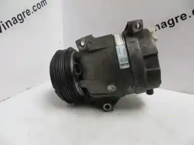 Pièce détachée automobile d'occasion compresseur de climatisation pour renault laguna ii (bg0/1_) 1.8 16v (bg0b, bg0c, bg0j, bg0m, bg0v) références oem iam 8200021822  1135320