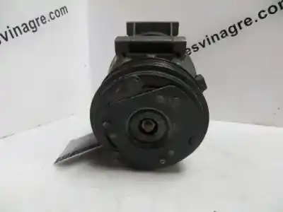 Pièce détachée automobile d'occasion compresseur de climatisation pour renault laguna ii (bg0/1_) 1.8 16v (bg0b, bg0c, bg0j, bg0m, bg0v) références oem iam 8200021822  1135320