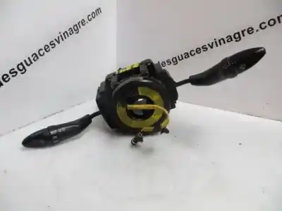 Second-hand car spare part windshiel wiper switch for hyundai coupe i (rd) 1.6 16v oem iam references 